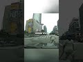 Man Terrorizes Local Residents