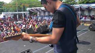 Download Lagu 1 atau 2 Pilih Aku Atau Dia? Gamma Band Pesta Rakyat Sungailiat 2018 MP3