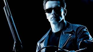 Terminator 2 Judgment Day theme for 30 minutes
