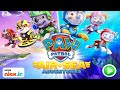 PAW Patrol Air Sea Adventures - Gameplay Walkthrough Part 1 (iOS, Android)