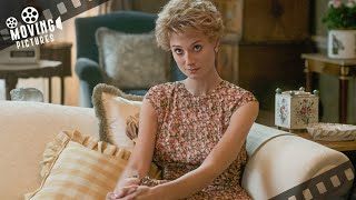We’re All Stuck In This System | The Crown (Jonathan Pryce, Elizabeth Debicki)