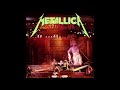 Metallica: Seattle '89 | REMASTERED / REMIXED Full Audio