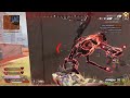 1000h apex
