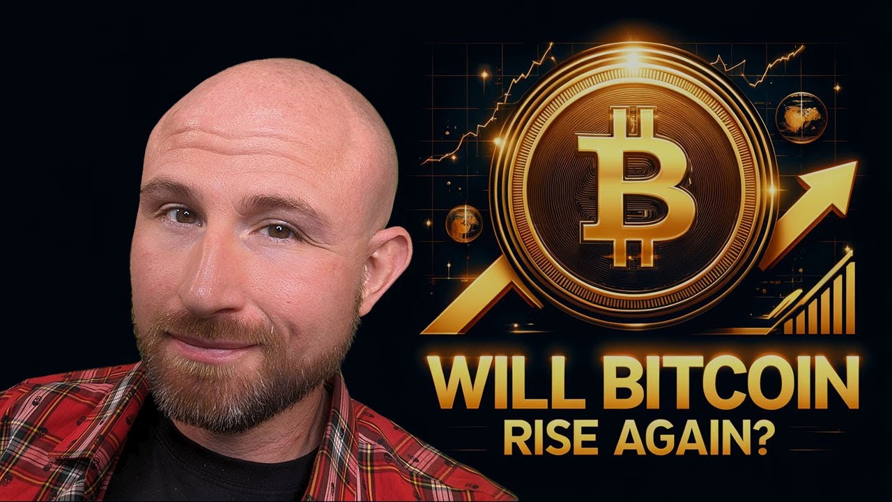 Will Bitcoin Rise Again?