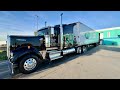 VAMOS CAMBIAR O W900 KENWORTH!