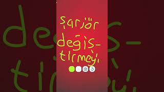 çok uğraştığım için abone olun