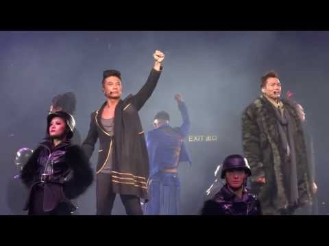 友情歲月@歲月友情演唱會_20131109