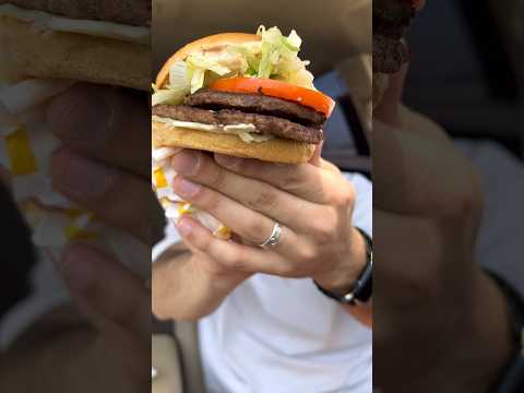 ليتل تايستي من ماكدونالدز