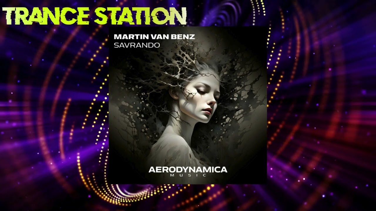 Martin Van Benz - Savrando (Extended) [AERODYNAMICA MUSIC]