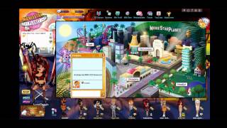 Random playing (msp) ^^
