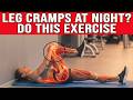 Over 50? These 3 Simple Exercises May Help Stop Nighttime Leg Cramps | Senior Exercises