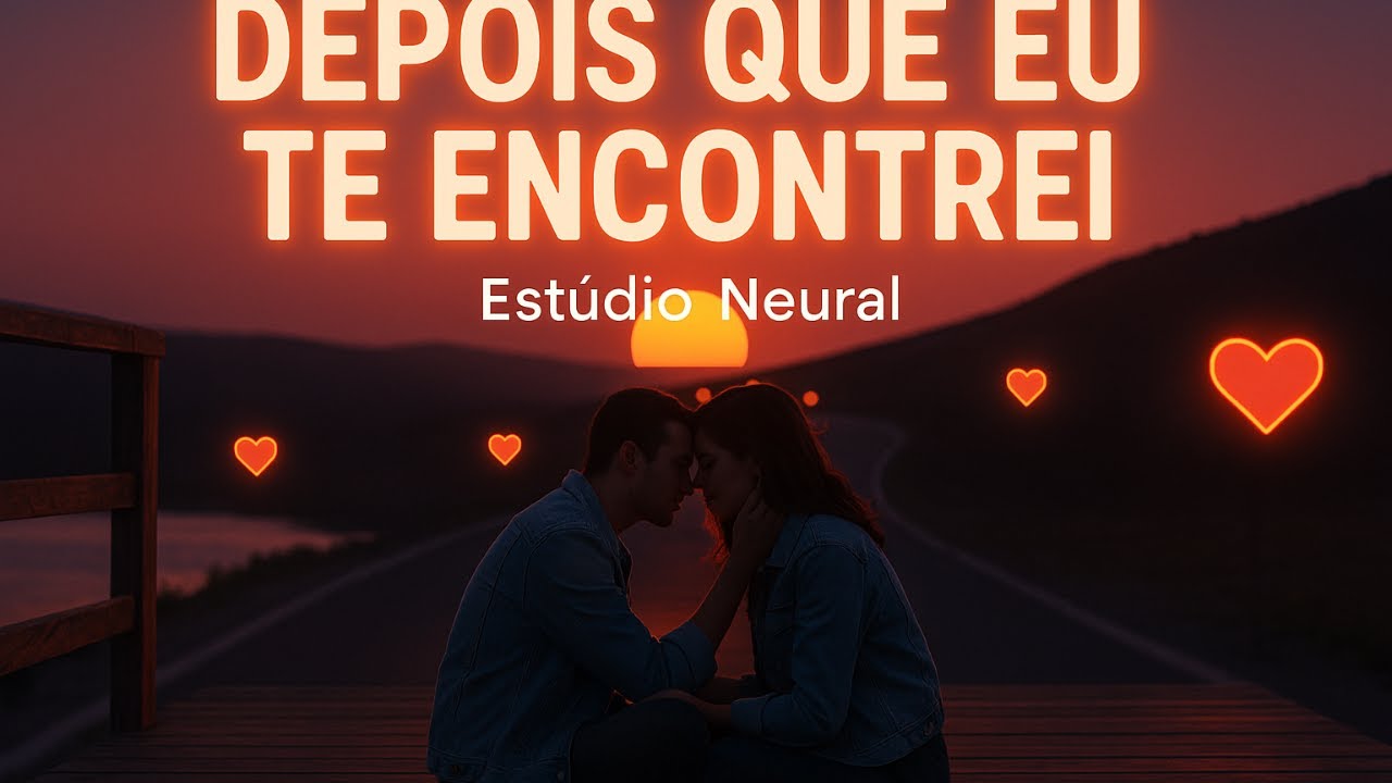 Depois Que Te Encontrei / 