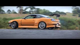 Easter drift | Meremere