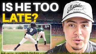 The Recruiting Timeline Parents Need to Know