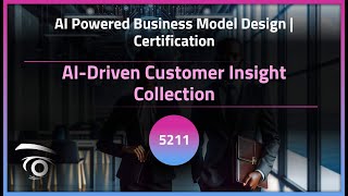 AI-Driven Customer Insight Collection | Exclusive Lesson