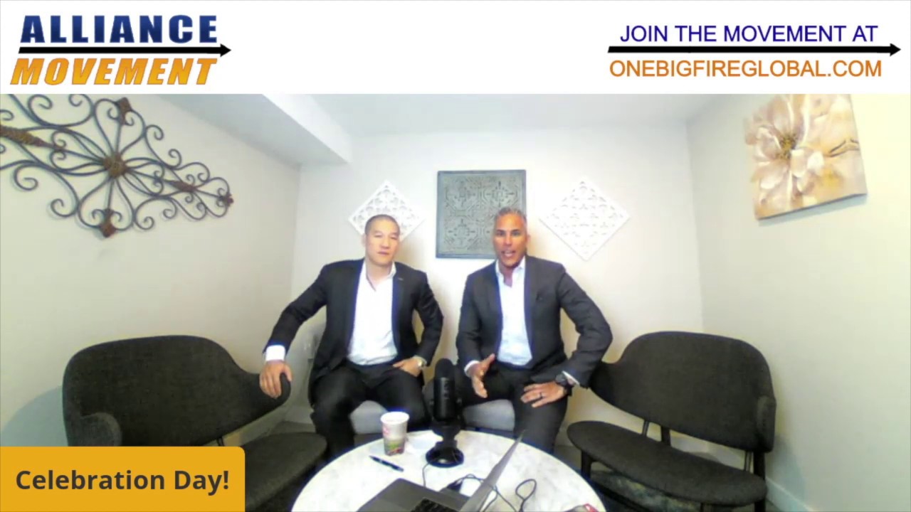 Independent Brokerage Moves to EXP Realty