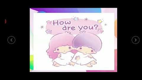 Class 3 Computer Chapter 6 Part 2