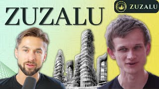 Vitalik Buterin Discusses The 2Month Zuzalu Experiment