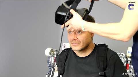 Robots and rehab - The stroke rehabilitation of the future