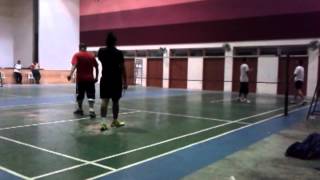 Juara mobil parit yaani