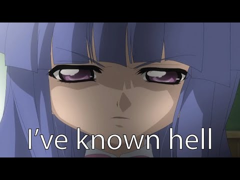 Higurashi Gou OP, but it's Long Shot
