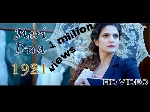 1921 Meri Dua Tu Sun Le Zara βΊπππππ