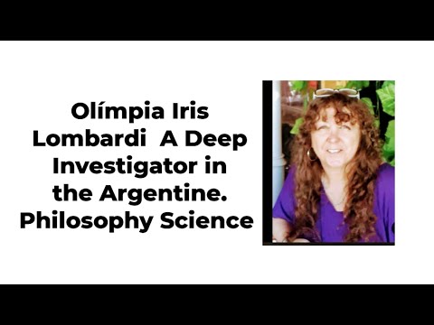 Vidéo — Olimpia LOMBARDI