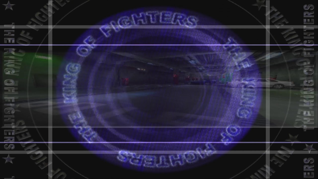 KOF Maximum Impact - Livestream