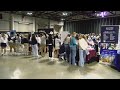 LPSS holds College and Career Day at Cajundome Convention Center