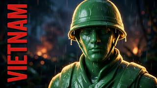 Fortnite, but it's Vietnam