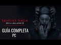 Senua's Saga: Hellblade II (PC) | Guía Completa Longplay sin Comentario en Español