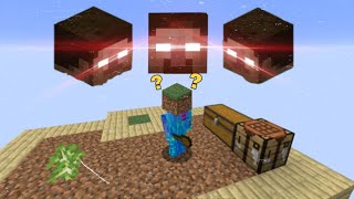 3 Guys 1 Block - Minecraft