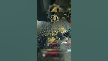 INSANE 1v4 against prison stackers🤣⬆️CLICK HERE FOR CLASS⬆️