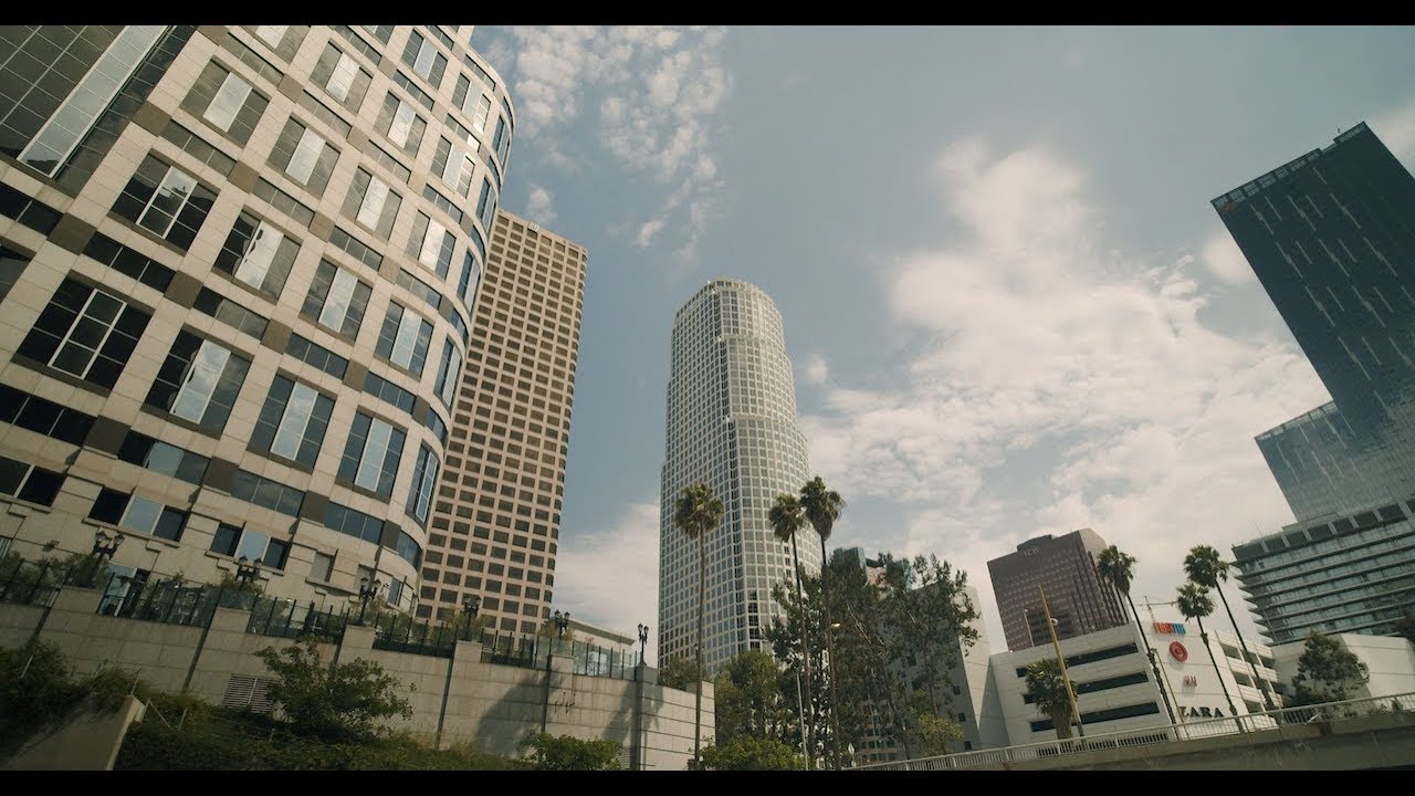 BMPCC4K | LAOWA 9MM F/2.8 - RE GRADED with NATURAL REC709 LUT at ISO 640