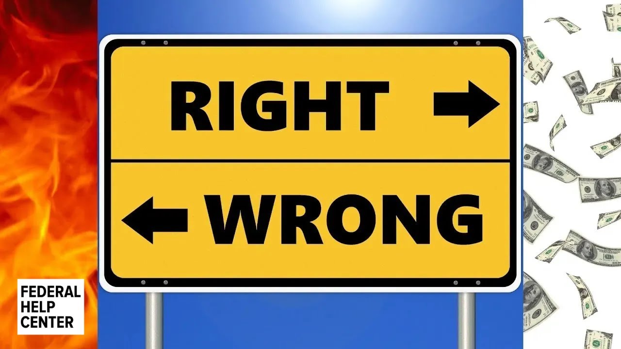 Choosing the wrong NAICS code can cost you millions!! - Eric Coffie - YouTube