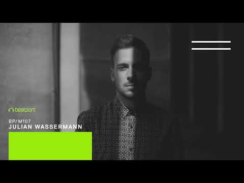 Julian Wassermann - Beatport Mix 107
