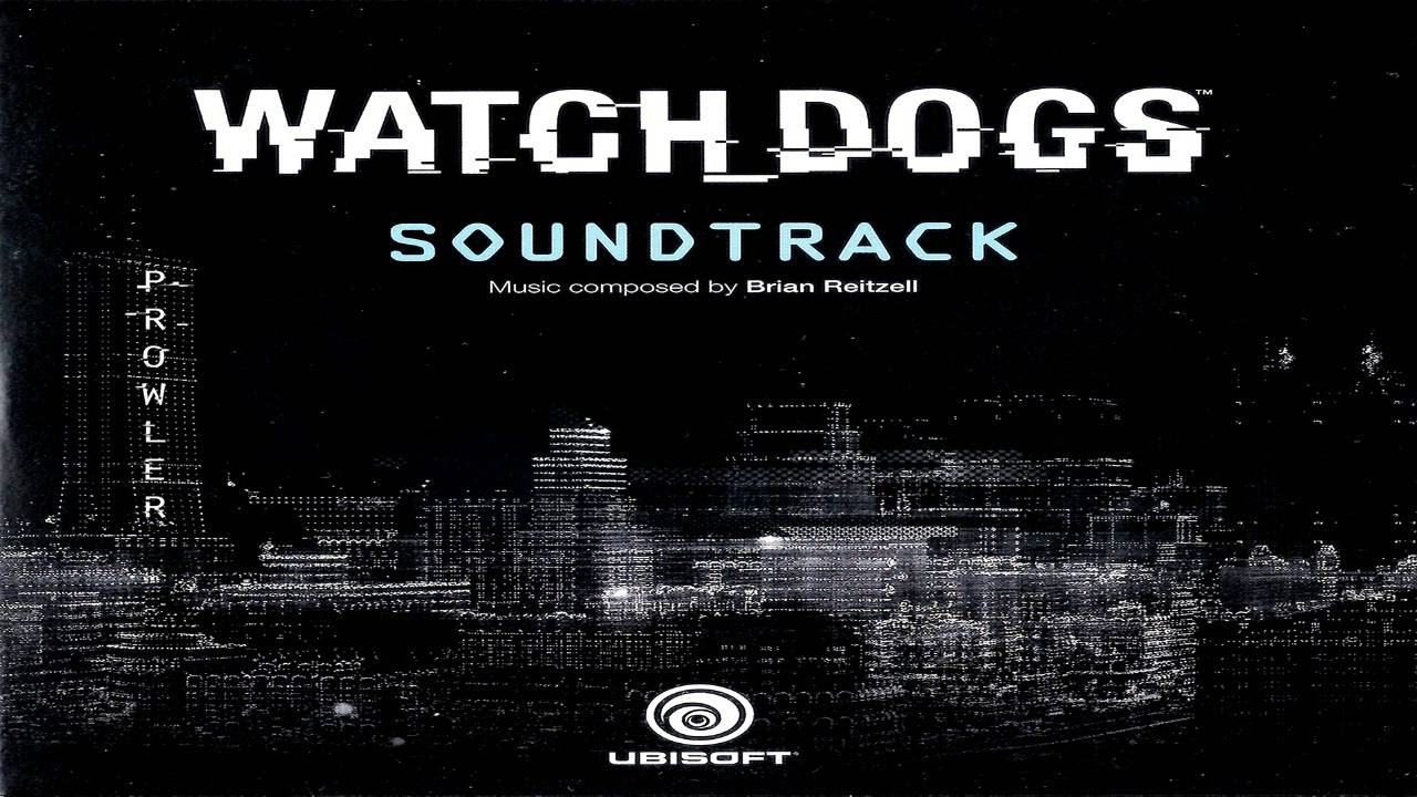 Watch Dogs - Creepy Caller [Soundtrack Score HD]