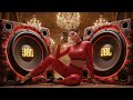 JBL Heavy Bass Remix 2025 🔊 | Viral Bass Test 💥 | Ultimate Sound Quality &amp; Deep Bass Boost 🚘🔥