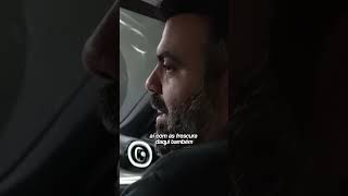 Igor 3K apresenta sua MERCEDES SABOR AMG pro ACF @FlowPodcast #fypviral #foryou