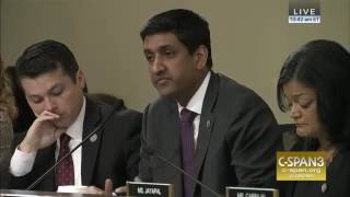 Rep. Ro Khanna: We Must Invest in Job Growth