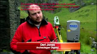 Interview With S4Cs Heno Program