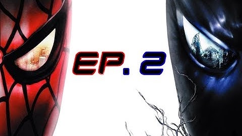 Spider-man: Web of Shadows - Ep. 2 (Training With Luke Cage)