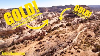 Trying to Find Gold in Utah (For the First Time)