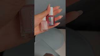 π©· #essie #nailpolish