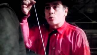 Quantum Leap:  "Ball the Loop" - Dr. Sam Beckett's Theory of Time Travel