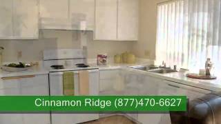 Cinnamon Ridge Apartments