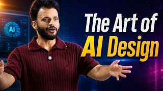 The Art Of Ai Design