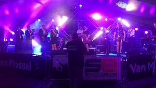 Soul 3 Zie Omschrijving Clip Borftlive-Lente Festival