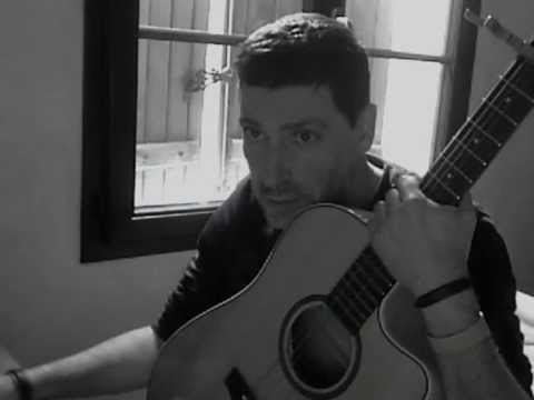 Mik - Side of the road cover - Lucinda Williams