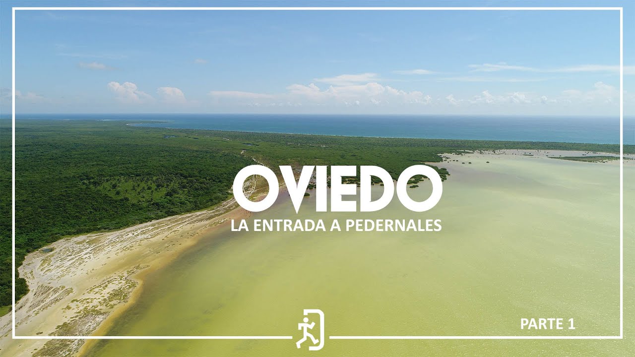 Laguna de Oviedo, como nunca antes la habías visto ( Ep. 10 / P1)